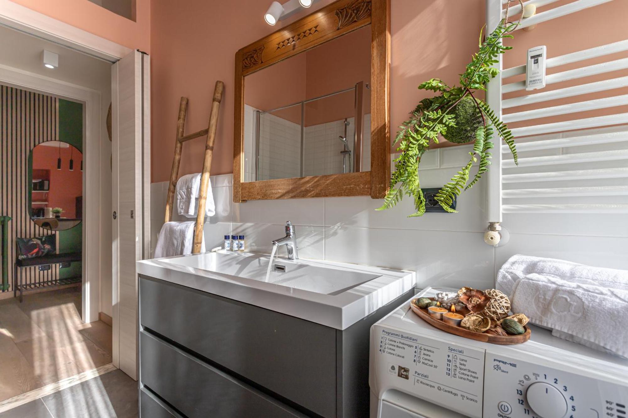 דירות Viola Penthouse With Rome Panoramic View מראה חיצוני תמונה