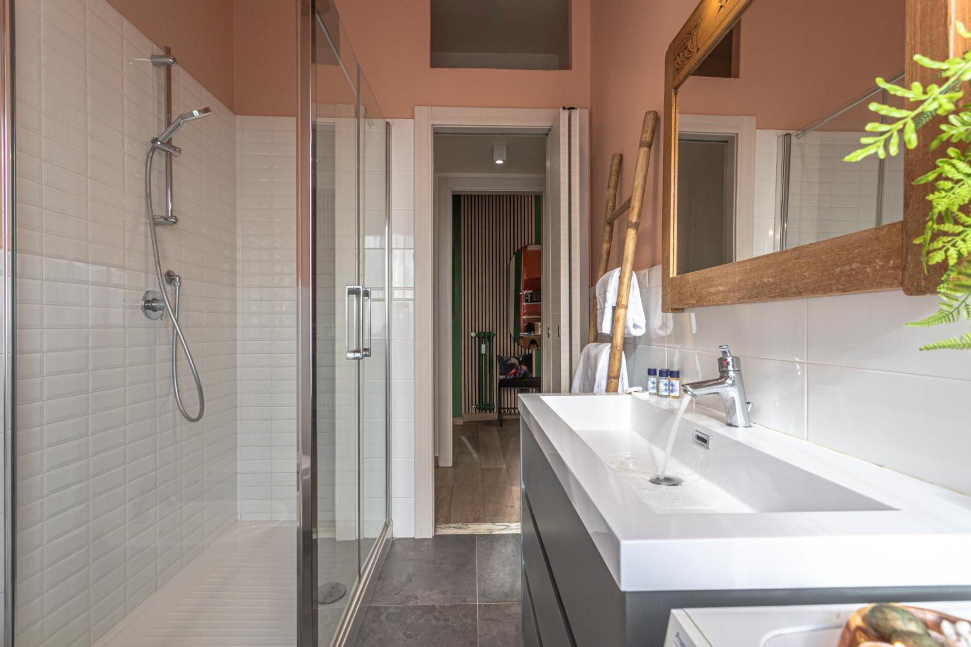 דירות Viola Penthouse With Rome Panoramic View מראה חיצוני תמונה