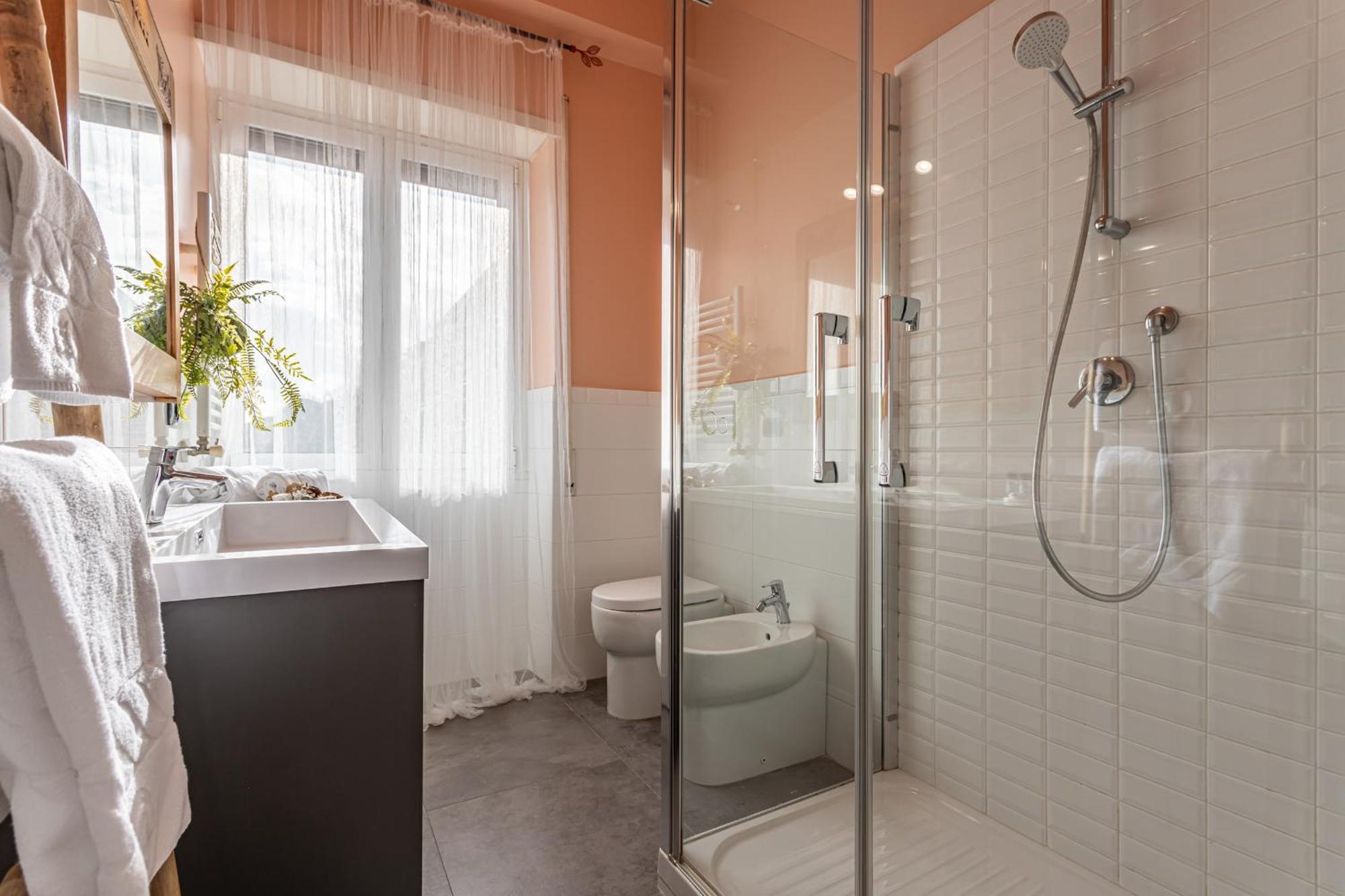 דירות Viola Penthouse With Rome Panoramic View מראה חיצוני תמונה